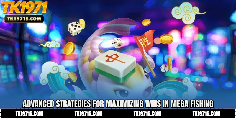 Advanced Strategies for Maximizing Wins in Mega Fishing