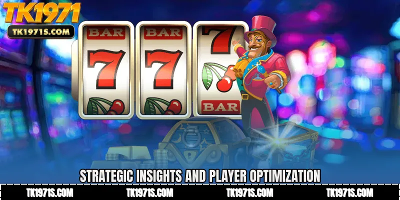 Strategic Insights and Player Optimization