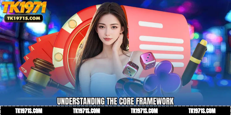 Understanding the Core Framework