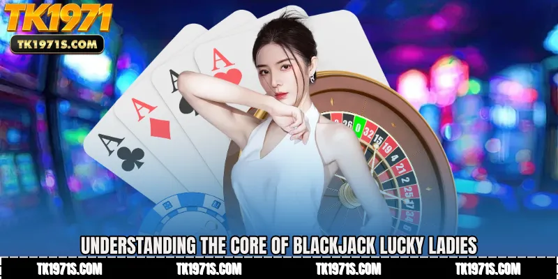 Understanding the Core of Blackjack Lucky Ladies