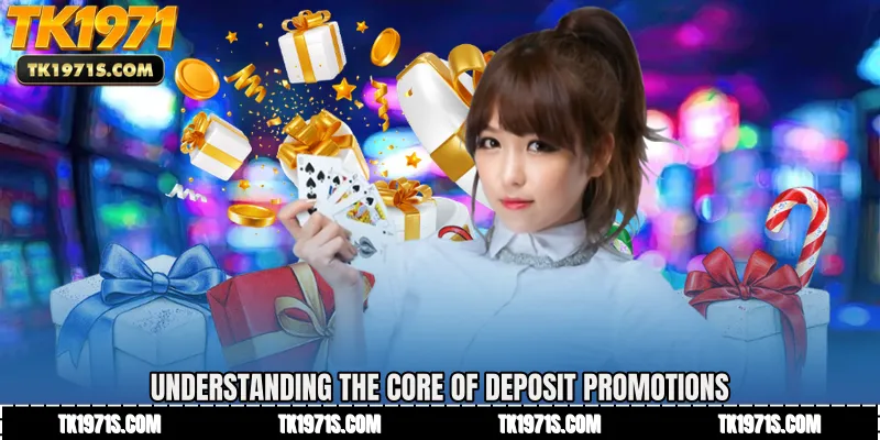 Understanding the Core of Deposit Promotions