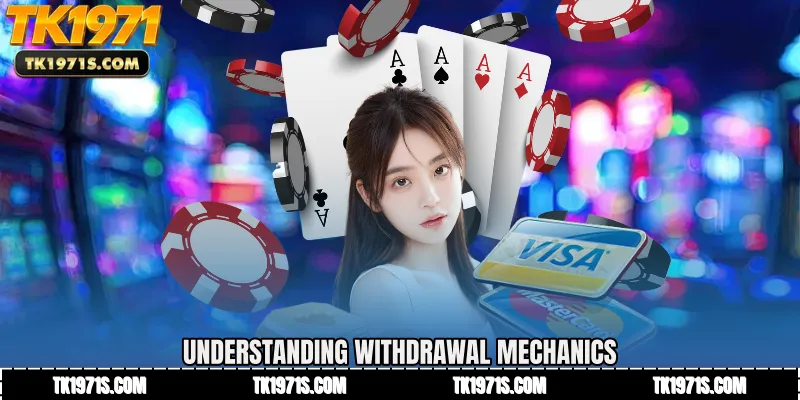 Understanding Withdrawal Mechanics
